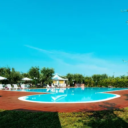 Giardino Degli Ulivi Masseria 4*