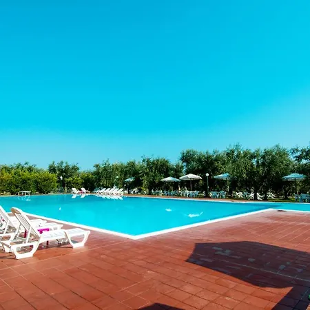Giardino Degli Ulivi Masseria 4*