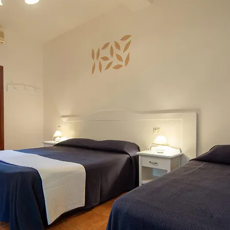 Giardino Degli Ulivi Masseria 4* Margherita Di Savoia