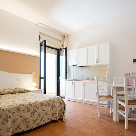 Hotel Giardino Degli Ulivi Masseria
