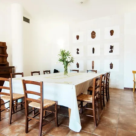 Giardino Degli Ulivi Masseria 4* Margherita Di Savoia