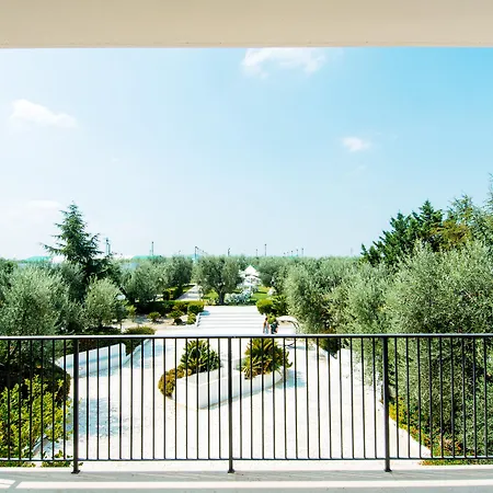 Giardino Degli Ulivi Masseria Hotel