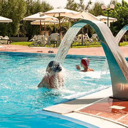 Giardino Degli Ulivi Masseria Hotel