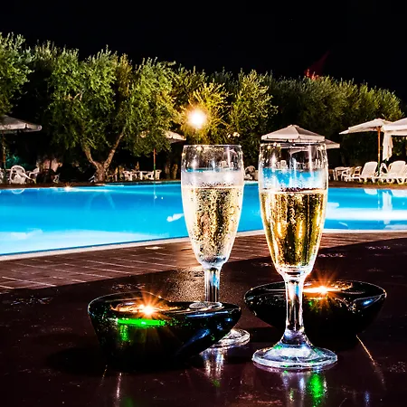 Giardino Degli Ulivi Masseria Hotel