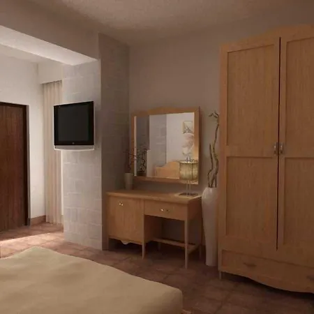 Giardino Degli Ulivi Masseria Hotel 4*