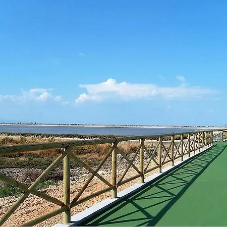 Giardino Degli Ulivi Masseria Hotel 4*