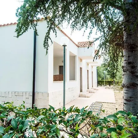 Giardino Degli Ulivi Masseria