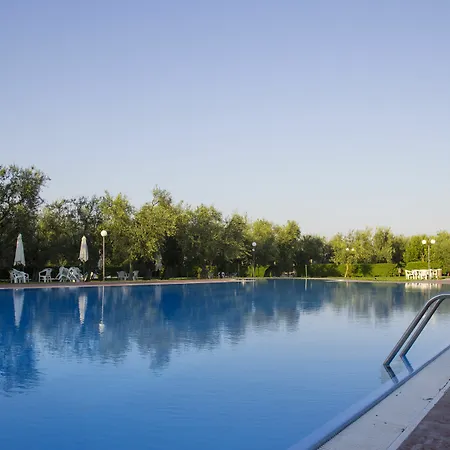 Giardino Degli Ulivi Masseria 4*