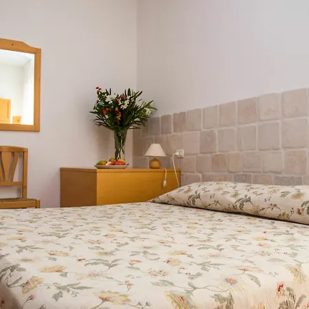 Hotel Giardino Degli Ulivi Masseria 4*