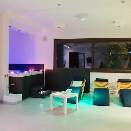 Hotel Giardino Degli Ulivi Masseria 4*