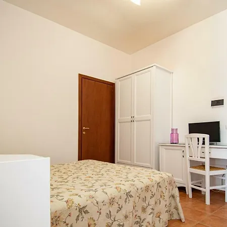 Hotel Giardino Degli Ulivi Masseria
