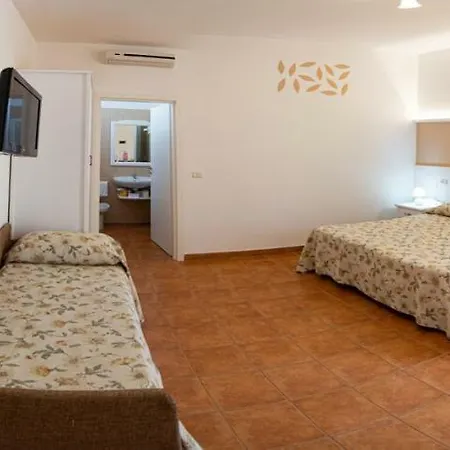 Hotel Giardino Degli Ulivi Masseria