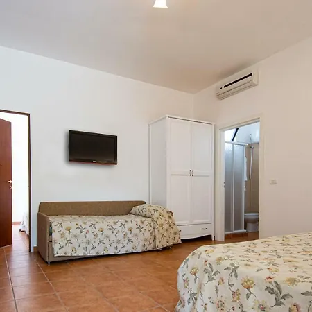 Hotel Giardino Degli Ulivi Masseria